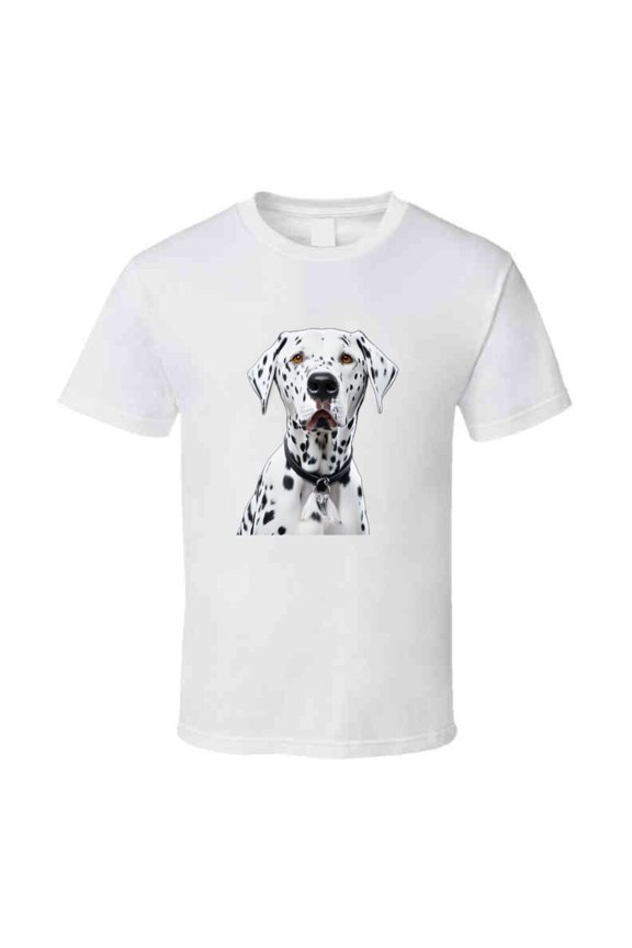 Dalmatian T Shirt