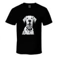 thumbnail image 1 of Dalmatian T Shirt, 1 of 1