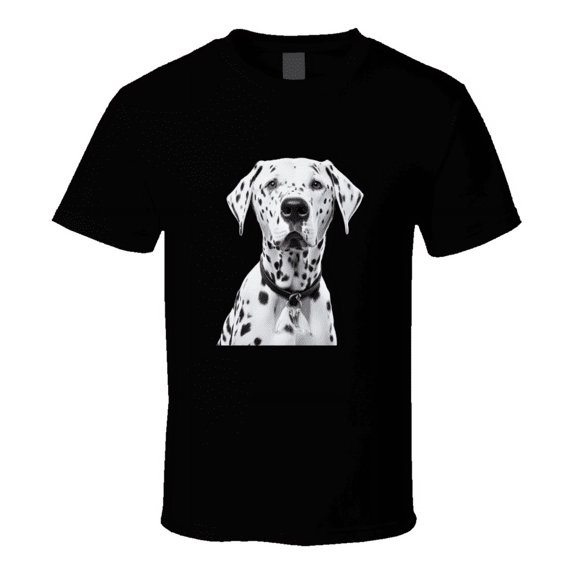 Dalmatian T Shirt
