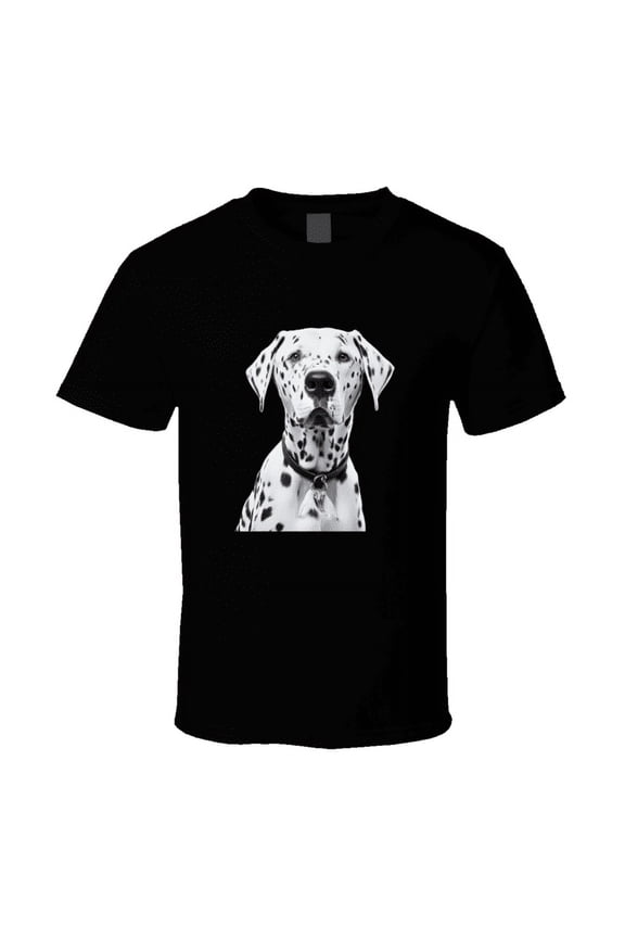 Dalmatian T Shirt