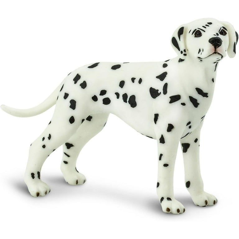 Dalmatian doll sales