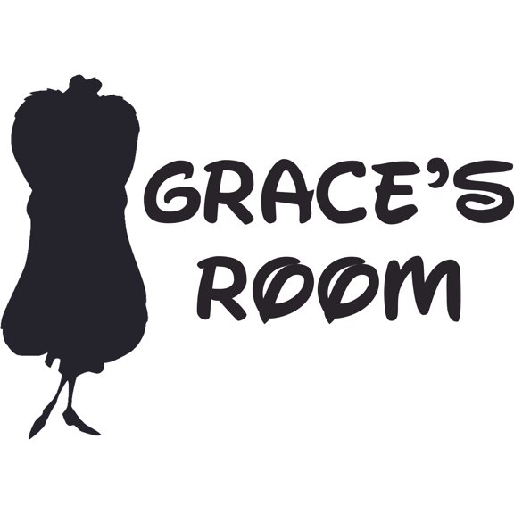 Dalmatians Cruella de Vil Cartoon Customized Wall Decal - Custom Vinyl Wall Art - Personalized Name - Baby Girls Boys Kids Bedroom Wall Decal Room Decor Wall Stickers Decoration Size (30x27 inch)