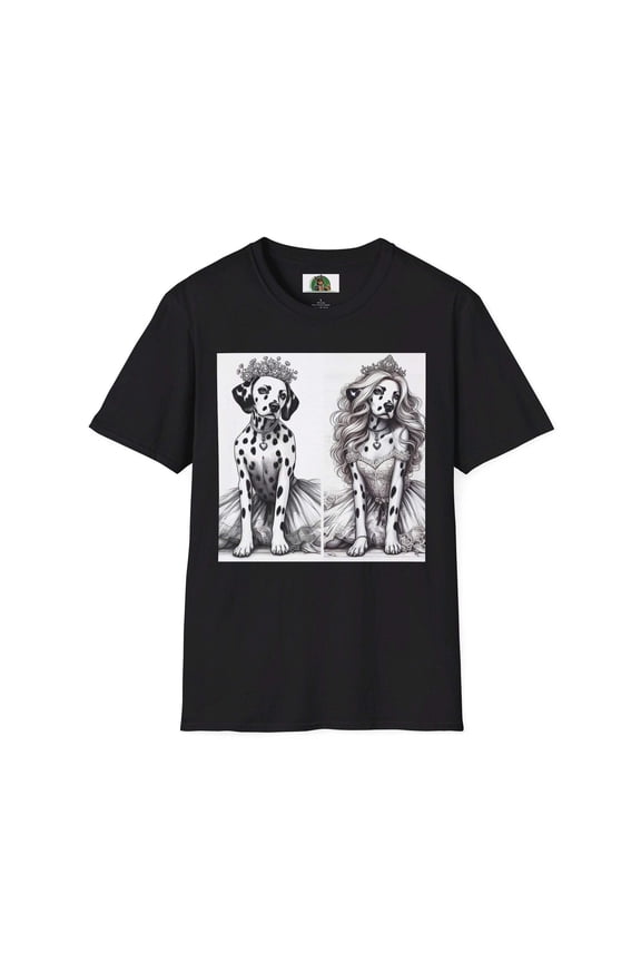 Dalmatians