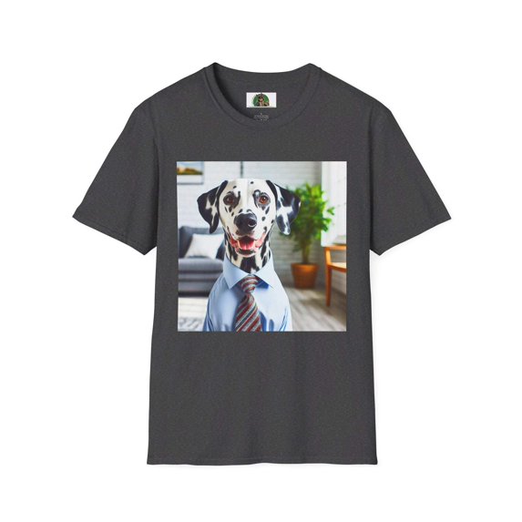 Dalmatians