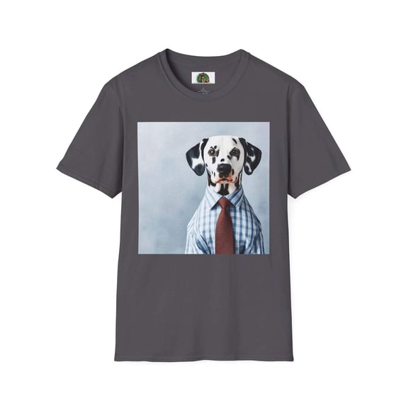 Dalmatians