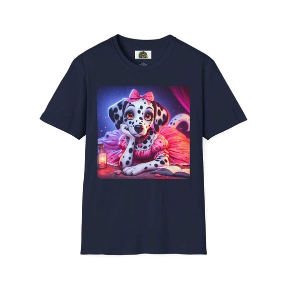 Dalmatians