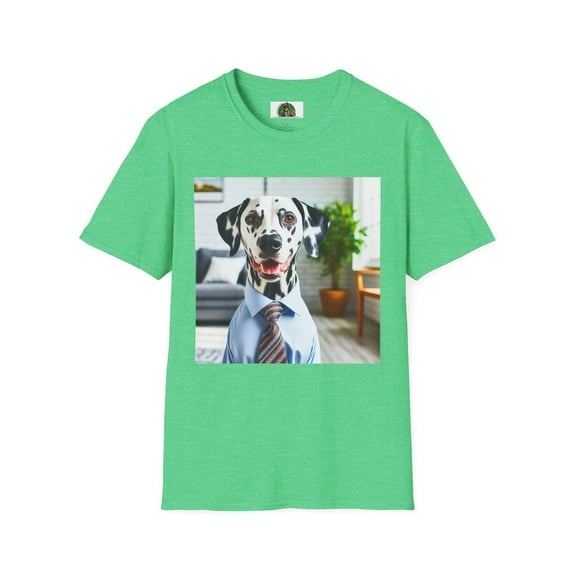 Dalmatians