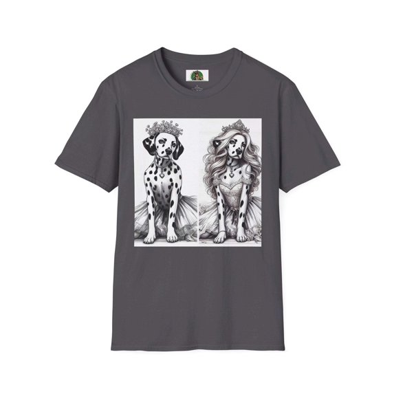 Dalmatians
