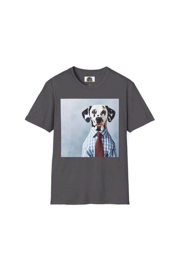Dalmatians