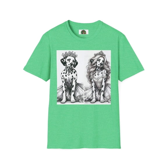 Dalmatians