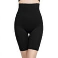 thumbnail image 1 of Dalrosia Compression Leggings for Women Seamless Shapewear Butt Lifting Panties Waist Trainer Tummy Control Thigh Body Shaper, 1 of 7