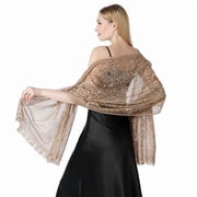 Shawls And Wraps For Evening Dresses
