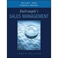 thumbnail image 1 of Pre-Owned Dalrymple's Sales Management: Concepts and Cases (Hardcover) 0470169656 9780470169650, 1 of 1