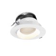 thumbnail image 1 of Dals Lighting Gbr06-Cc Revolve 6" Integrated Led Round Adjustable Canless Recessed Light -, 1 of 4