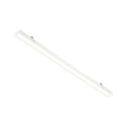 thumbnail image 1 of Dals Lighting Lnr48-Cc Boulevard 48" Selectable White Led Wafer Recessed Trim - White, 1 of 5