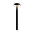 thumbnail image 1 of Dals Lighting Lpp20-Cc Single Flux 24V Led Bollard Path Light - Black, 1 of 5