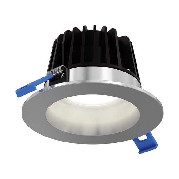 Dals Lighting Rgr6-Cc Edge 6" Selectable Color Temperature Led Indoor/Outdoor Round Gimbal