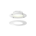 thumbnail image 1 of Dals Lighting Rtf4-3K Led Retrofit 4" Led Recessed Fixture / Retrofit Panel - White, 1 of 3