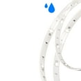thumbnail image 1 of Dals Lighting Sm-Otp24ft 24 Foot Wet Location/Outdoor Led Tape Light Kit - White, 1 of 6