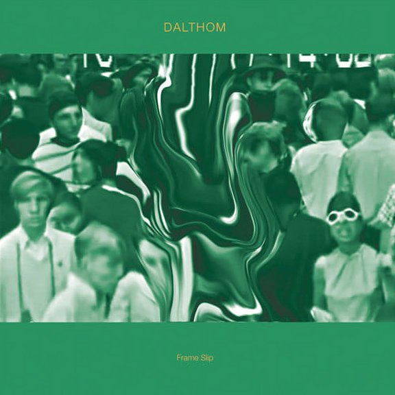 Dalthom - Frame Slip - Rock - Vinyl