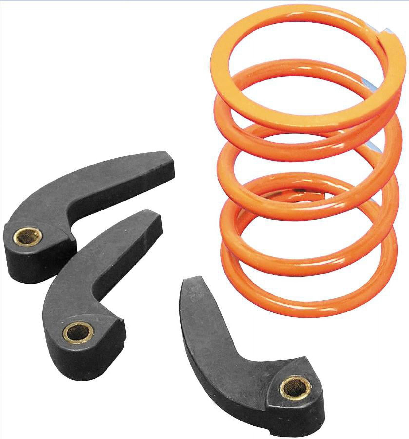 Dalton Clutches Clutch Kit Oversized Tires Only 04000' Elevation