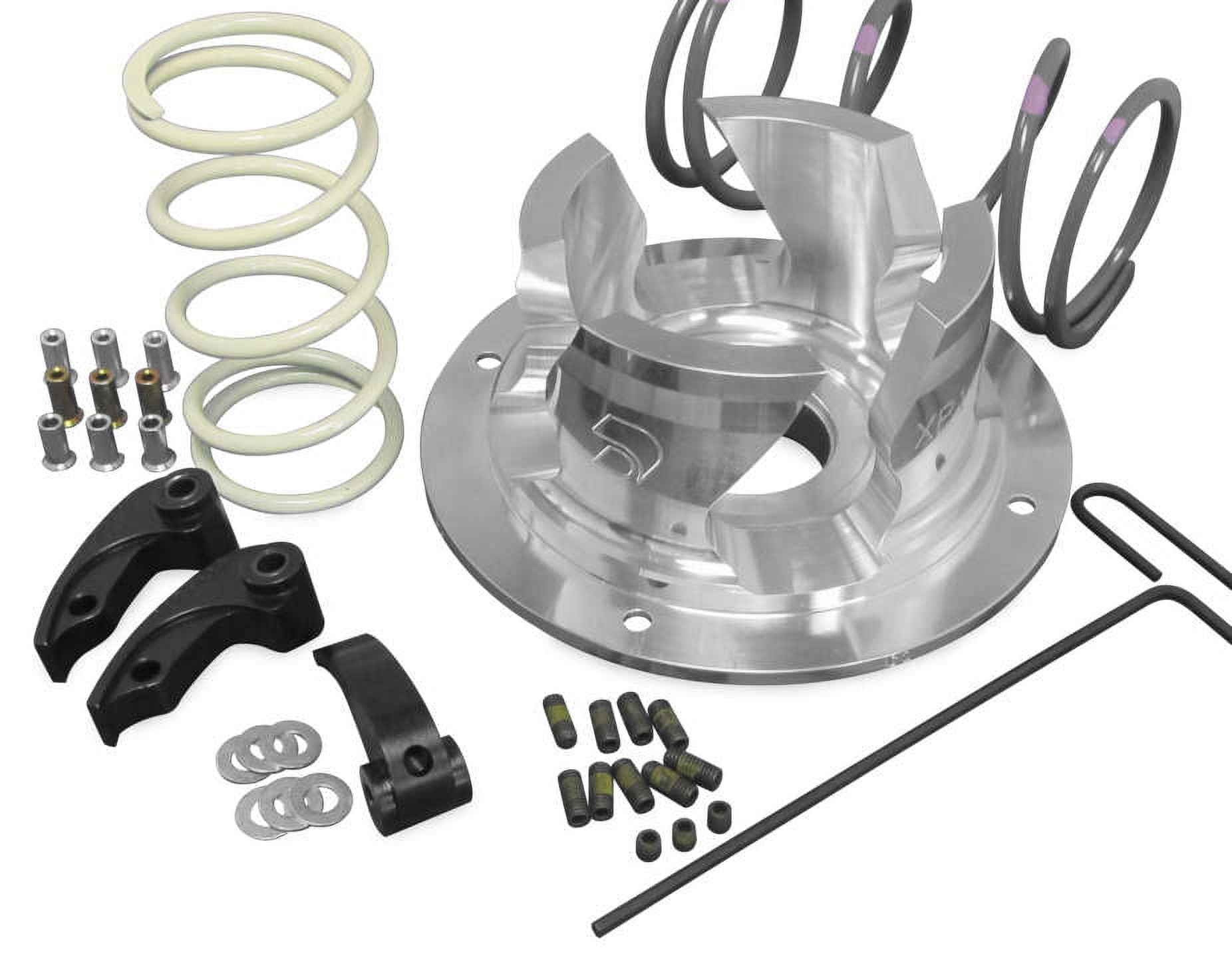 Dalton Clutches Clutch Spring Kits for Automatic ATVs POLARIS 2014 RZR