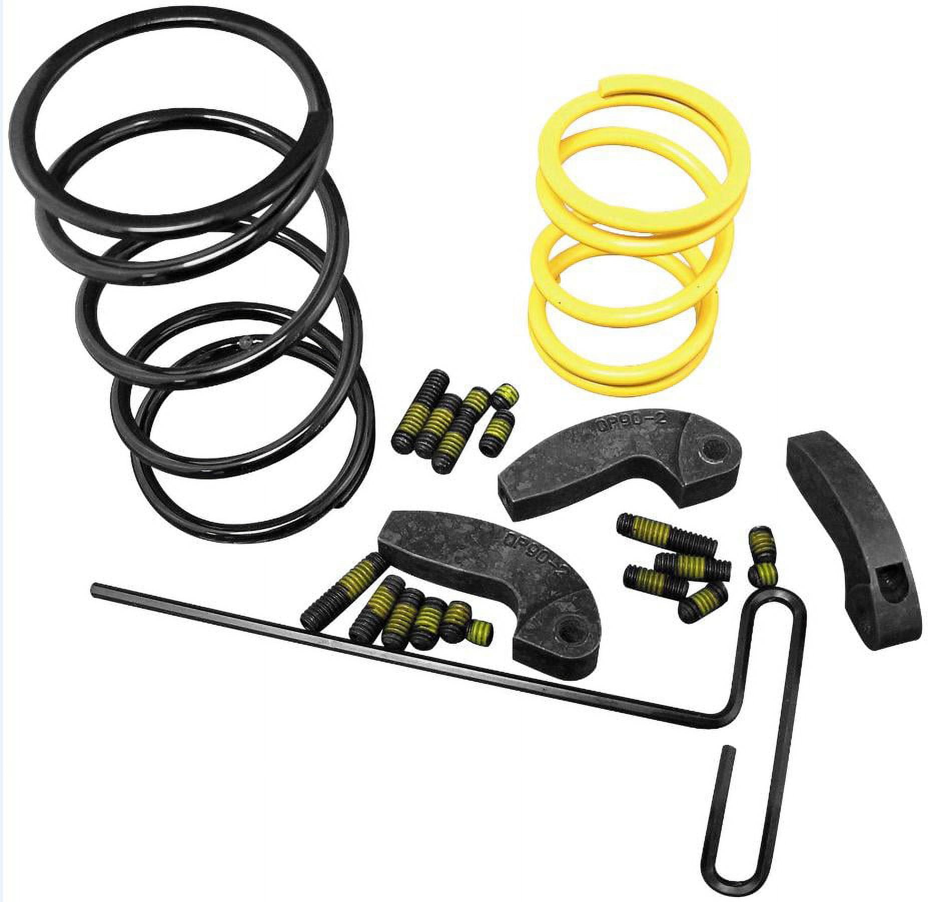 Dalton Clutches DUVP8RZ10 Clutch Kit