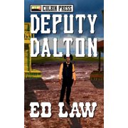 Dalton Deputy Dalton, Book 3, Paperback