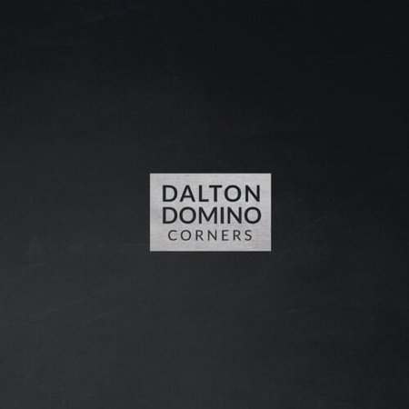 Dalton Domino - Corners - Music & Performance - CD