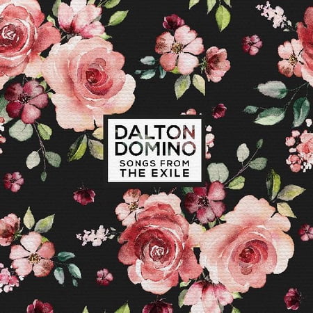 Dalton Domino - Songs From The Exile - Music & Performance - CD