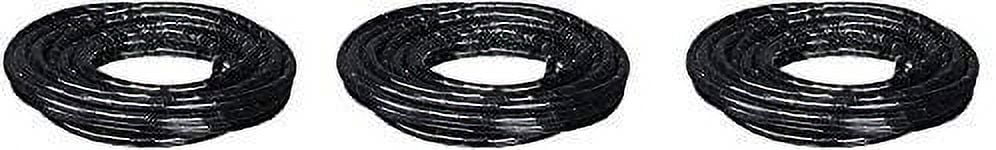 Dalton Enterprises 35099 PLI-STIX 30 Ft. Asphalt and Concrete Crack Filler 3-Pack