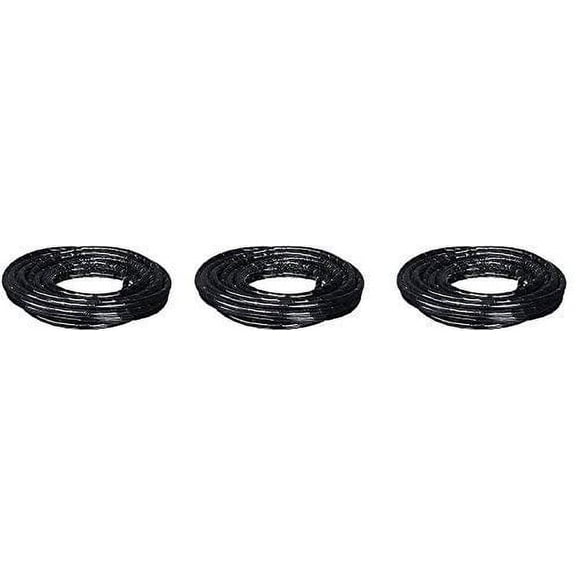 Dalton Enterprises 35099 PLI-STIX 30 Ft. Asphalt and Concrete Crack Filler 3-Pack
