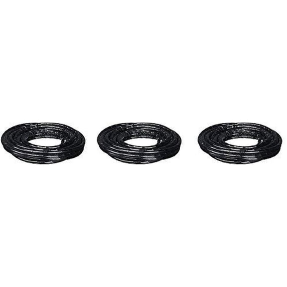 Dalton Enterprises 35099 PLI-STIX 30 Ft. Asphalt and Concrete Crack Filler 3-Pack