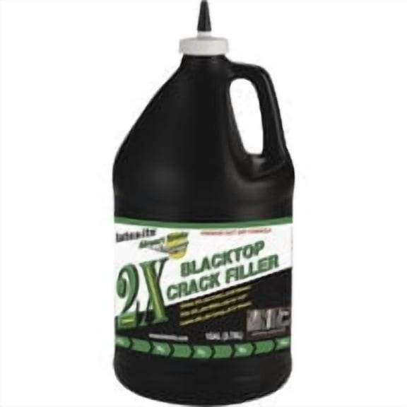 Dalton Enterprises Latex-ite 2X Premium Asphalt Crack Filler - Pack of 2 Bulk Buy Multipack
