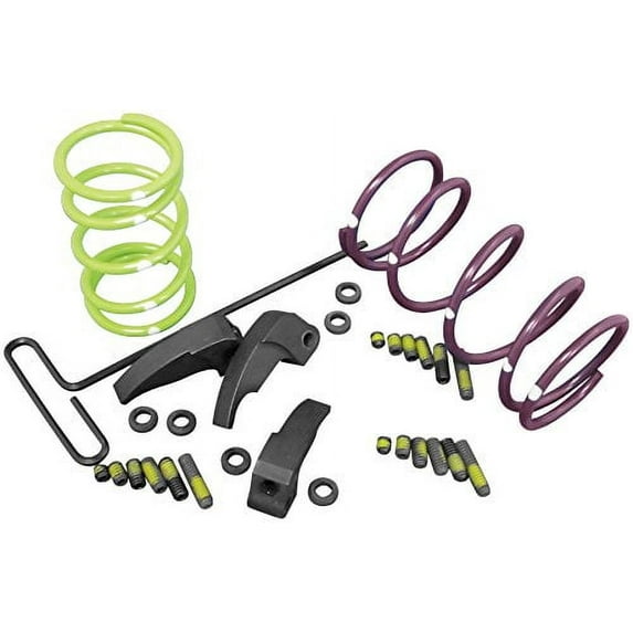 Dalton Industries Clutch Kit - Stock to Oversized Tires