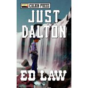 Dalton Just Dalton, Book 9, Paperback