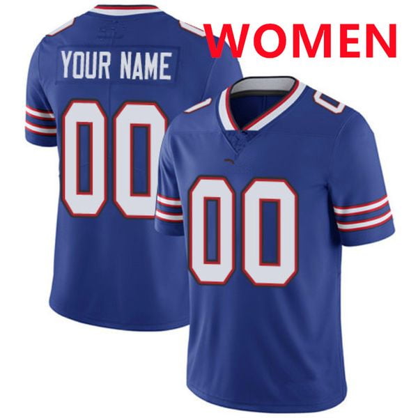 Dalton Kincaid Jersey Josh Allen Stefon Diggs Poyer Von Miller