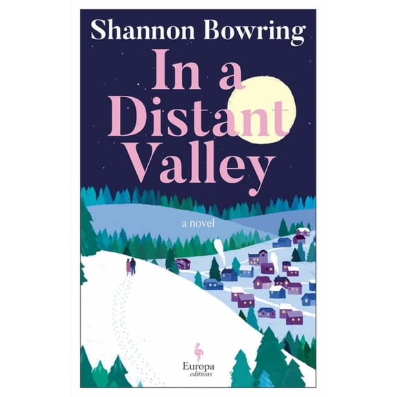 Dalton Novels In a Distant Valley, (Paperback)