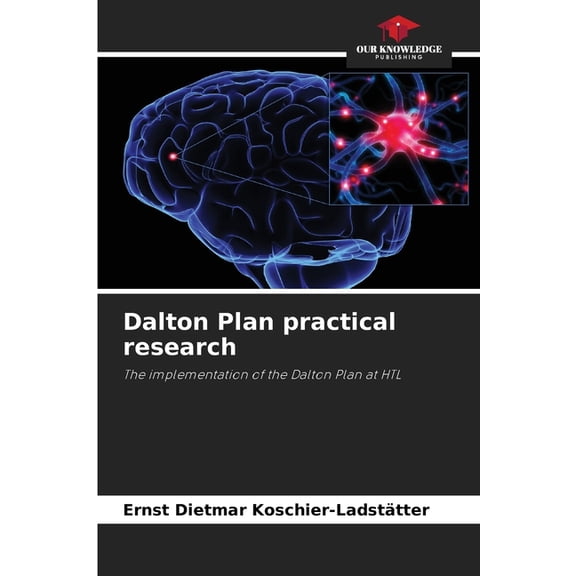 Dalton Plan practical research, (Paperback)