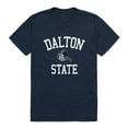 thumbnail image 1 of Dalton State College Roadrunners Arch T-Shirt, Navy - Medium, 1 of 1