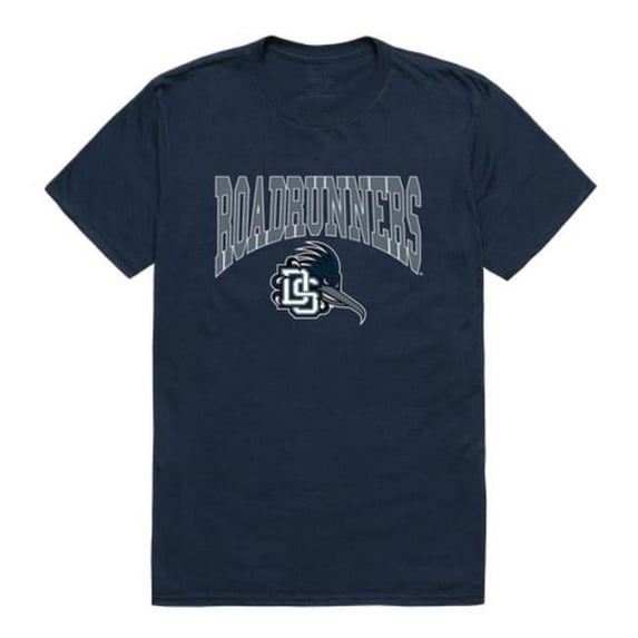 Dalton State College Roadrunners Athletic T-Shirt, Navy - 2XL