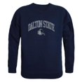 thumbnail image 1 of Dalton State College Roadrunners Campus Crewneck Sweatshirt, Navy - Small, 1 of 1