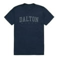 thumbnail image 1 of Dalton State College Roadrunners College T-Shirt, Navy - 2XL, 1 of 1