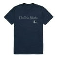 thumbnail image 1 of Dalton State College Roadrunners Script T-Shirt, Navy - Medium, 1 of 1