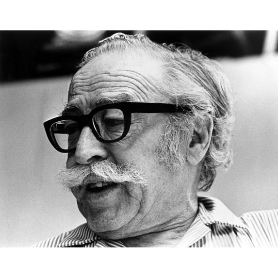 Dalton Trumbo History (36 x 24)