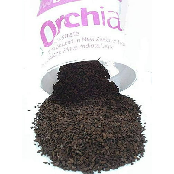Dalton's of New Zealand Orchiata Bark Extra Small - One Gallon Bag