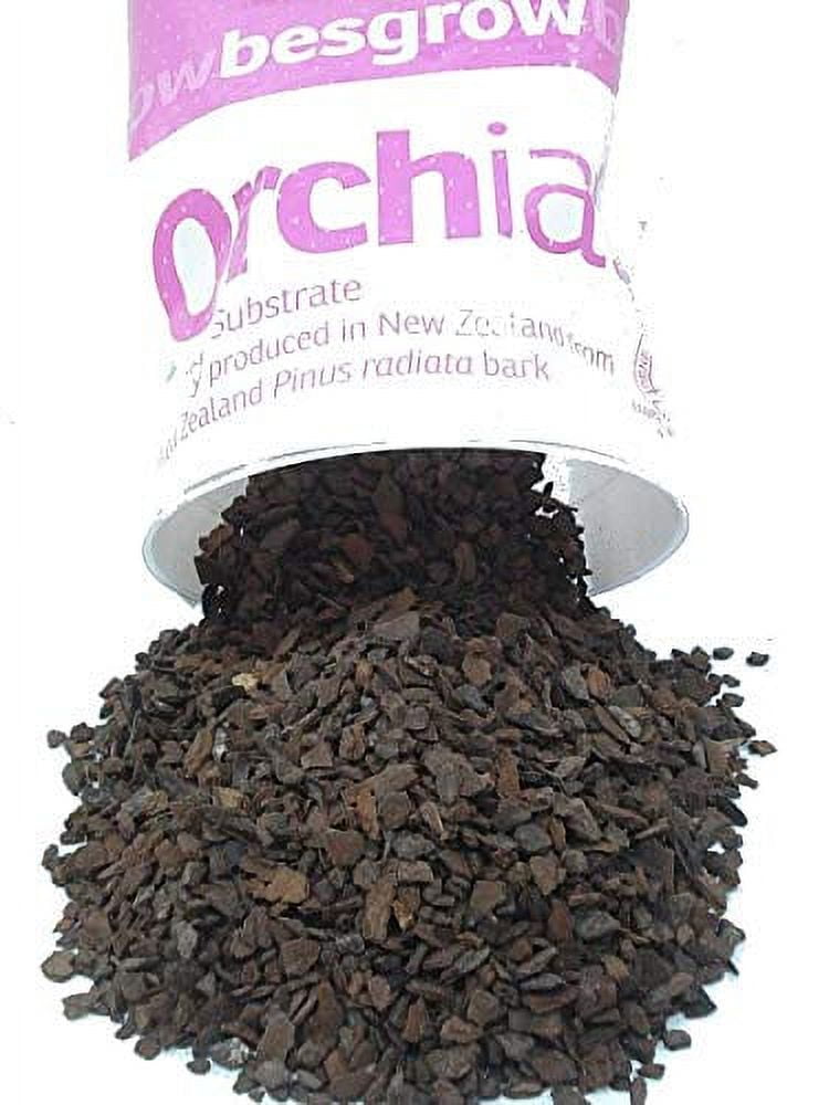 Orchiata Bark