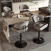 Daluvenix Bar Stools Set of 4