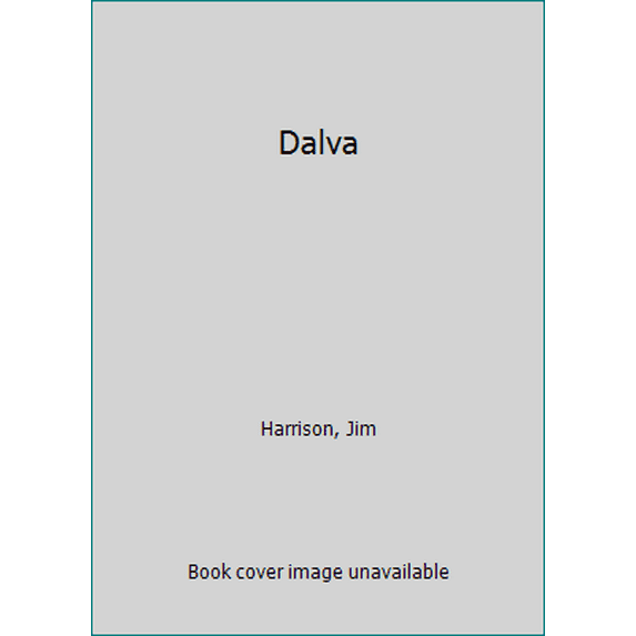 Pre-Owned Dalva (Paperback) 0671678175 9780671678173