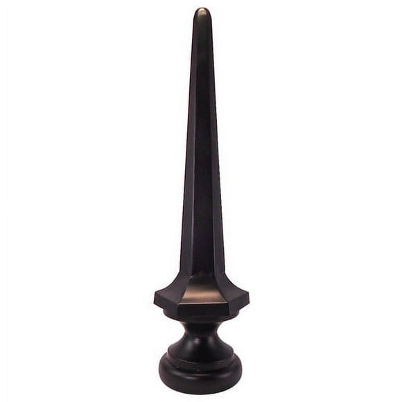 Dalvento, LLC Mini Fini's Kyoto Rooftop Finial